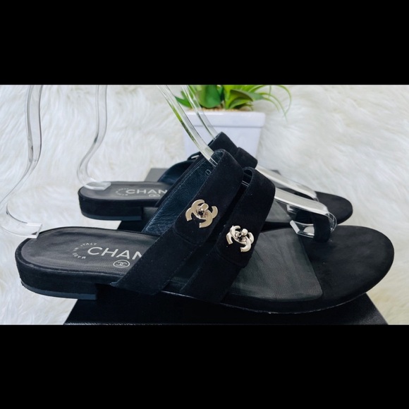 Chanel Sandals - Picture 4 of 11